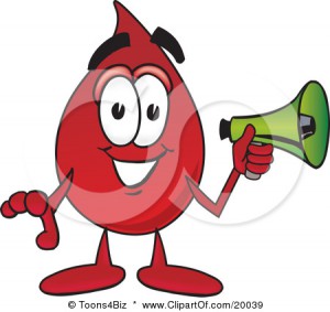 20039-clipart-picture-of-a-blood-drop-mascot-cartoon-character-holding-a-megaphone-1-.jpg